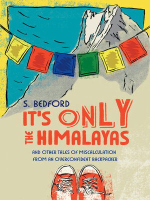 cover image of It's Only the Himalayas